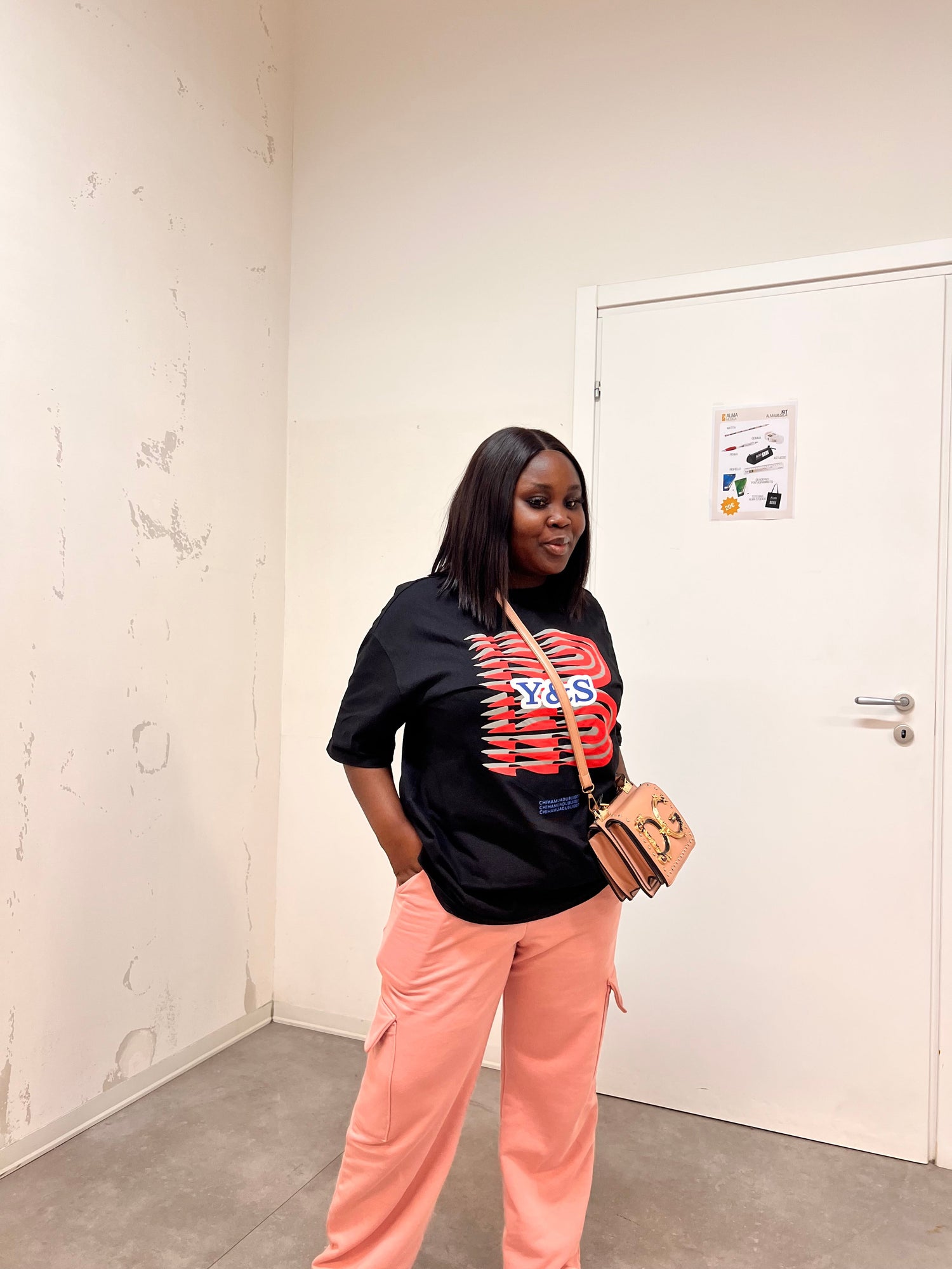 BOUTIQUE T-SHIRT’S