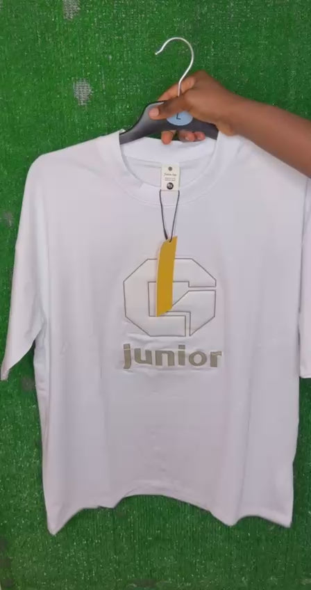 Tee Code6 / sold out