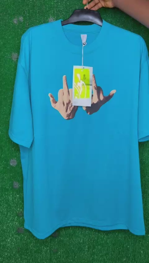 Tee’s code 3/ sold out